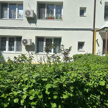Apartament Maria Turda Exteriér fotografie