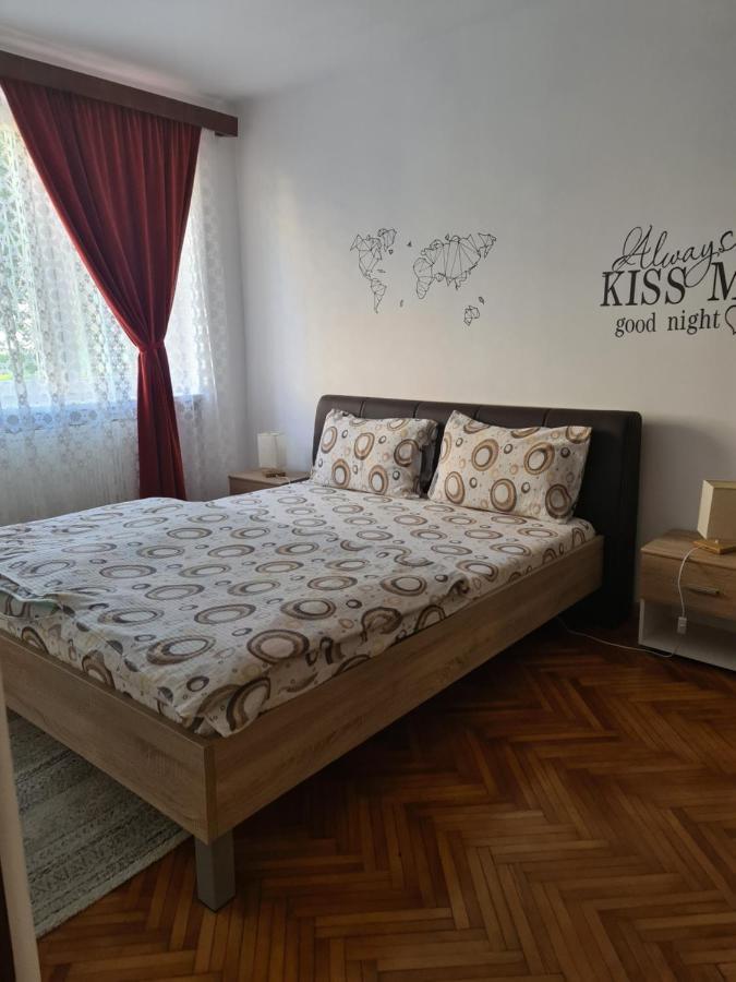 Apartament Maria Turda Exteriér fotografie