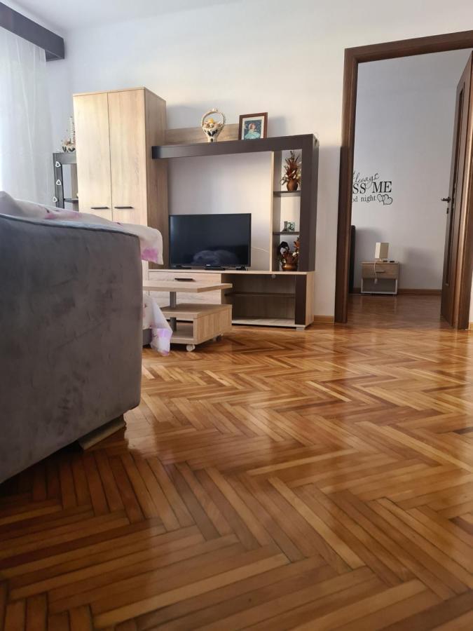 Apartament Maria Turda Exteriér fotografie