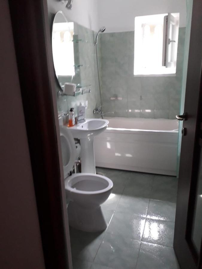 Apartament Maria Turda Exteriér fotografie