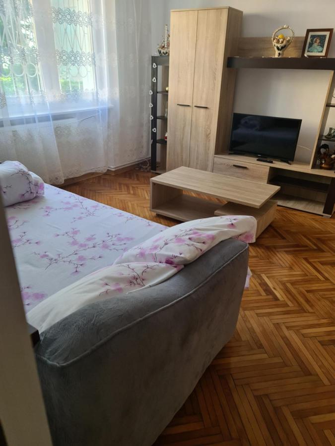 Apartament Maria Turda Exteriér fotografie