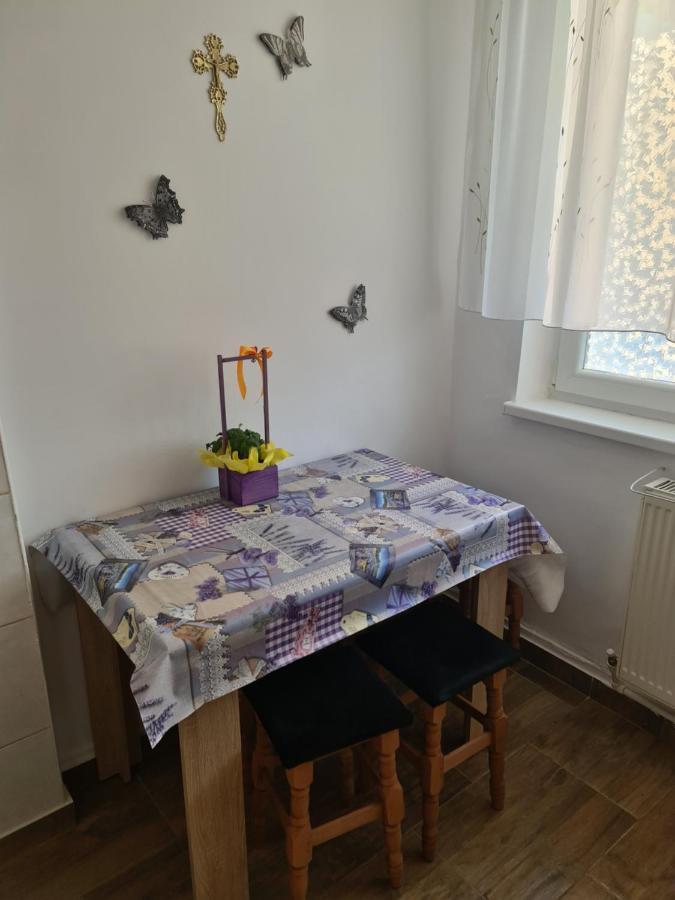 Apartament Maria Turda Exteriér fotografie