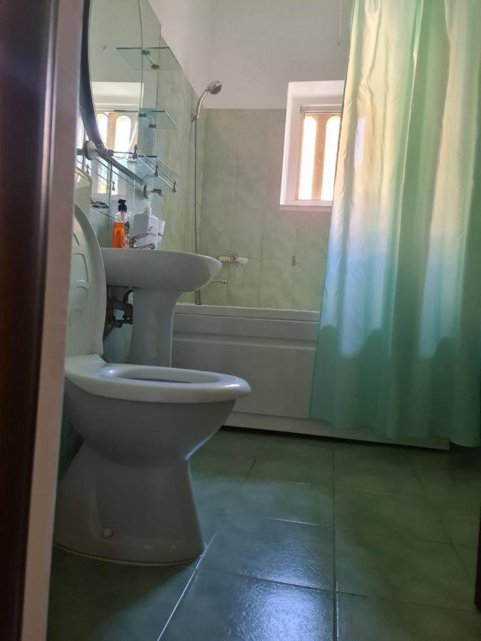 Apartament Maria Turda Exteriér fotografie