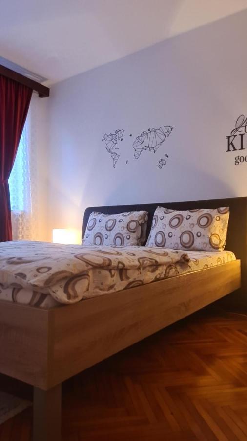Apartament Maria Turda Exteriér fotografie