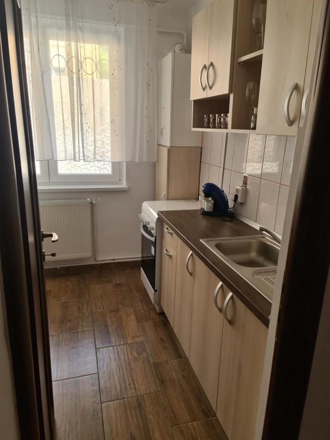 Apartament Maria Turda Exteriér fotografie