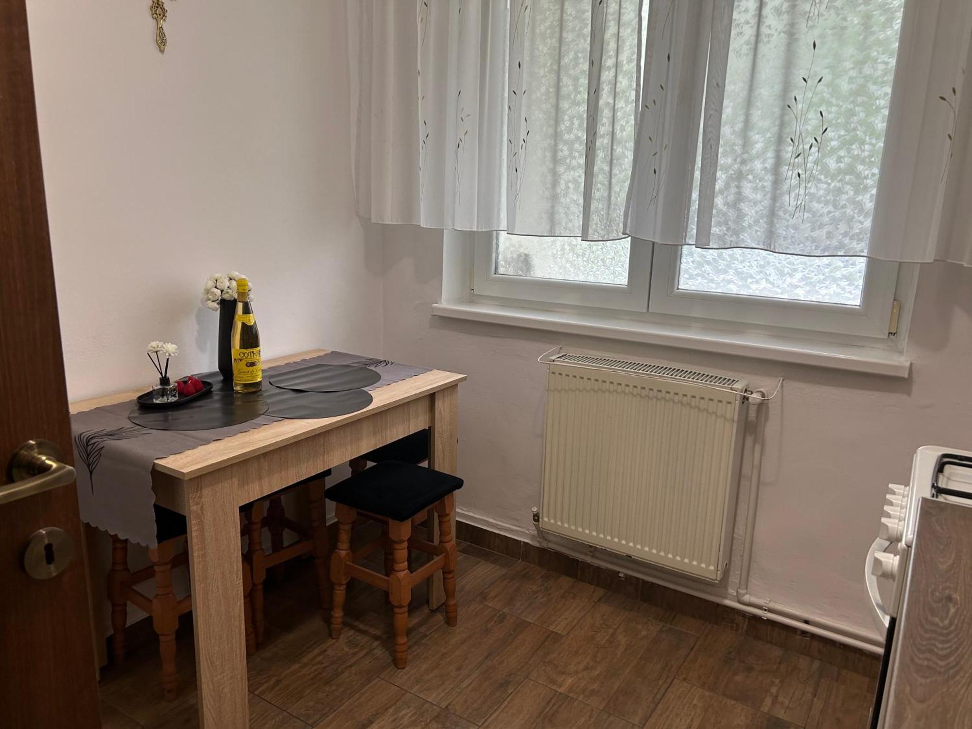 Apartament Maria Turda Exteriér fotografie