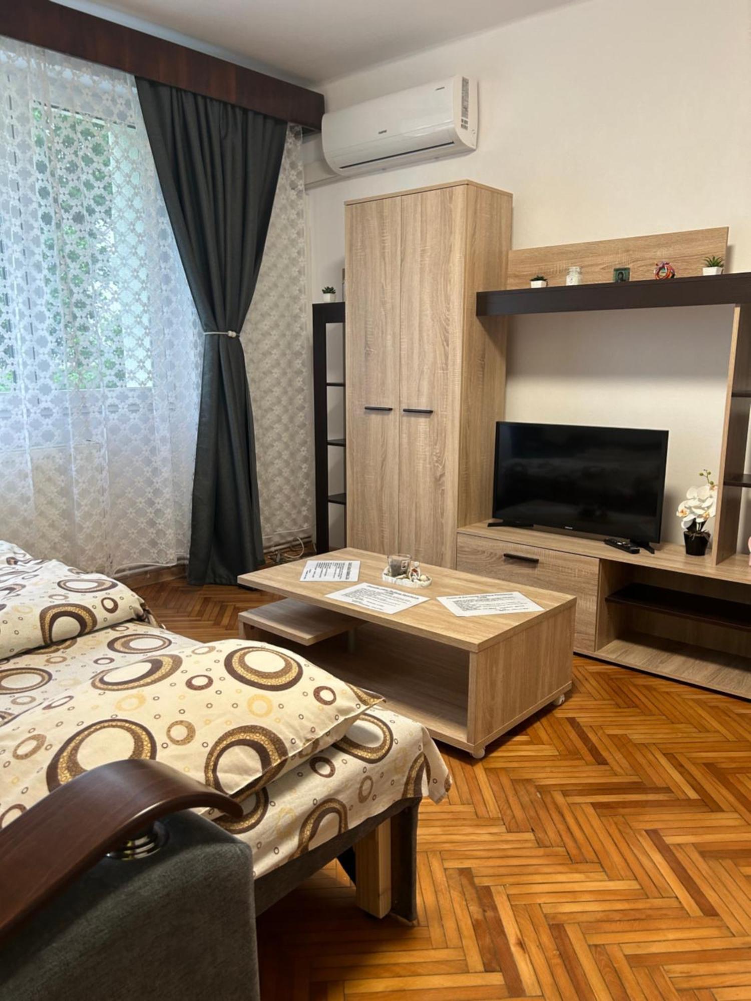 Apartament Maria Turda Exteriér fotografie