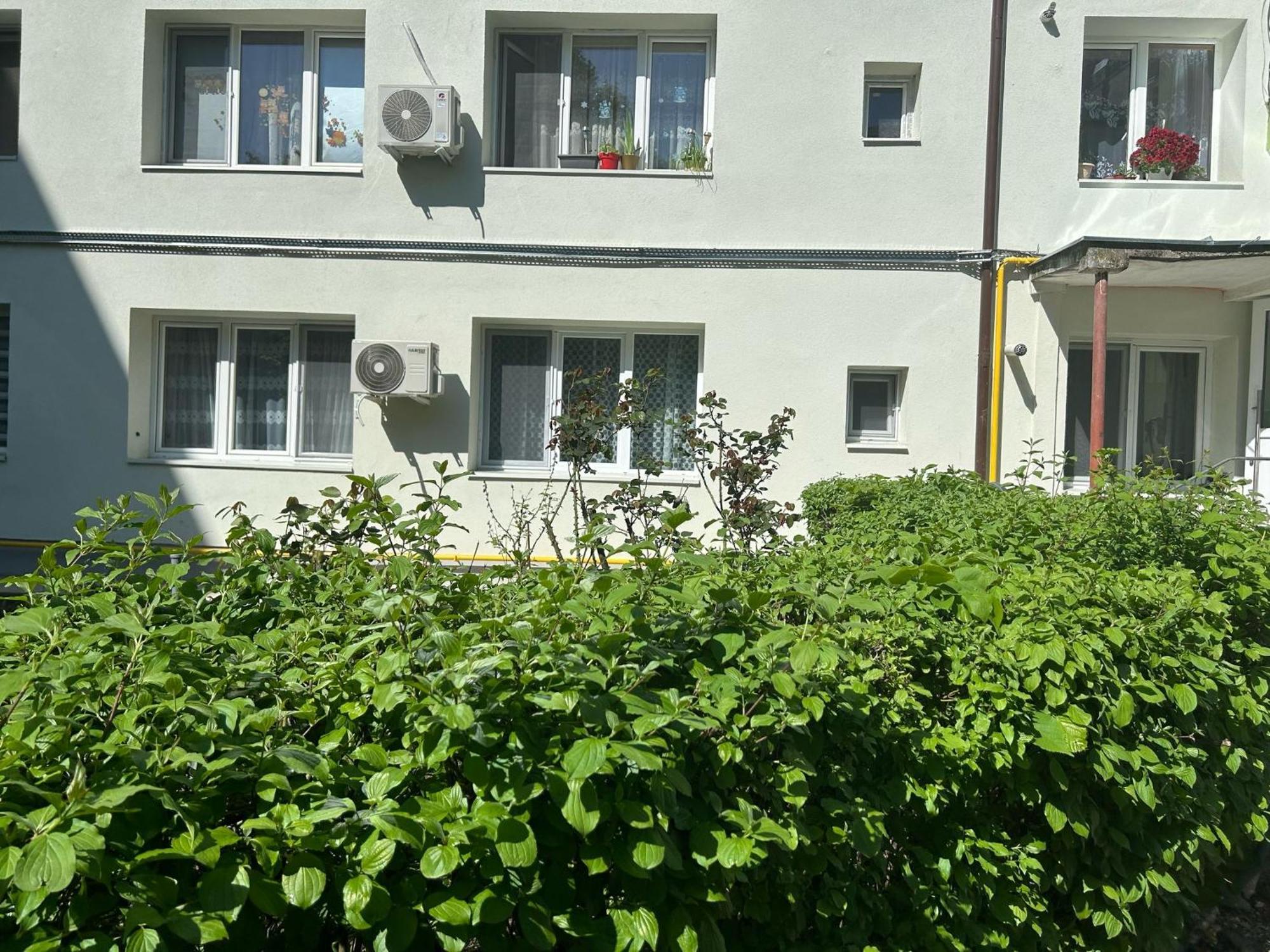 Apartament Maria Turda Exteriér fotografie
